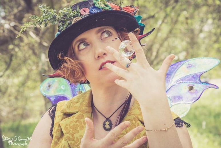 Gallery photo 6 of Pixie Tribe