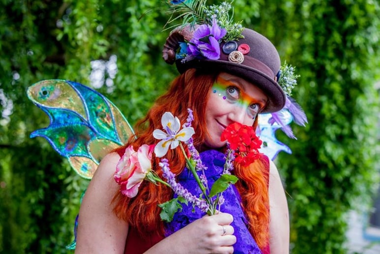 Gallery photo 7 of Pixie Tribe