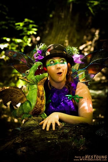 Gallery photo 9 of Pixie Tribe