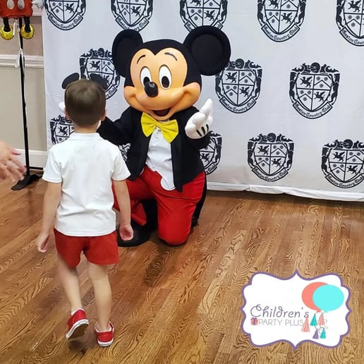 Gallery photo 5 of Children's Party Plus