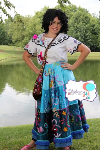 Gallery photo 8 of Children's Party Plus