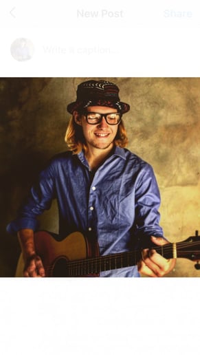 Gallery photo 6 of Ethan Wilson