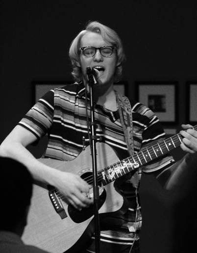Gallery photo 8 of Ethan Wilson