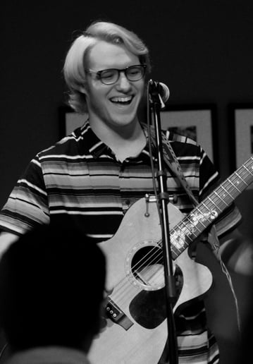 Gallery photo 10 of Ethan Wilson