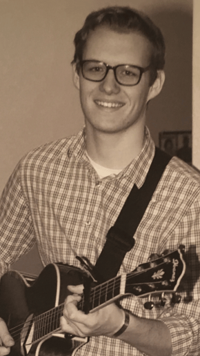 Gallery photo 7 of Ethan Wilson