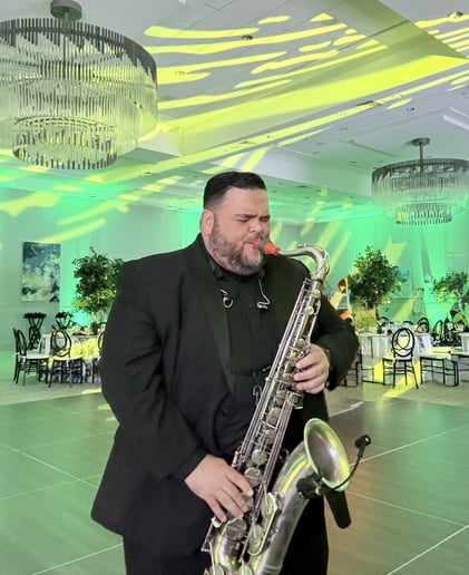 Gallery photo 1 of Chill Ambience Sax 🎷 Music
