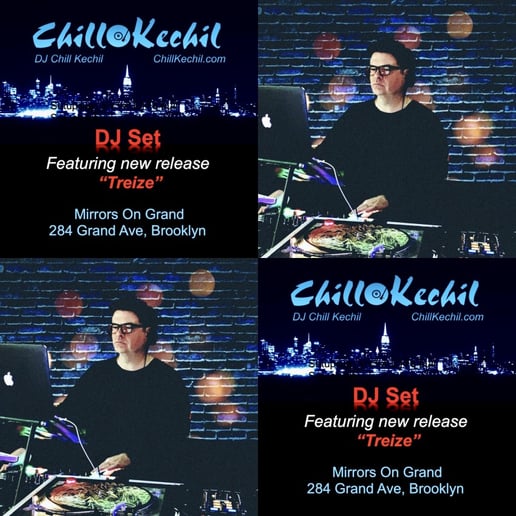 Gallery photo 1 of Chill Kechil