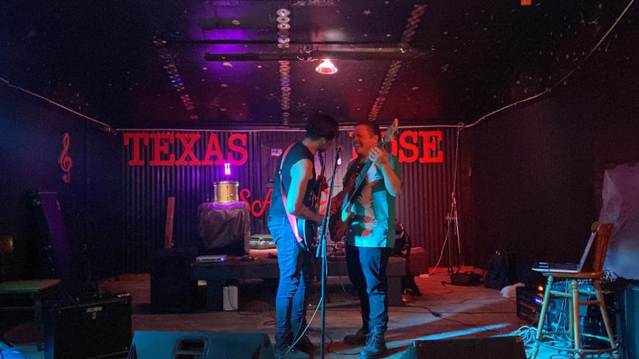 Gallery photo 3 of Chill, Texas!