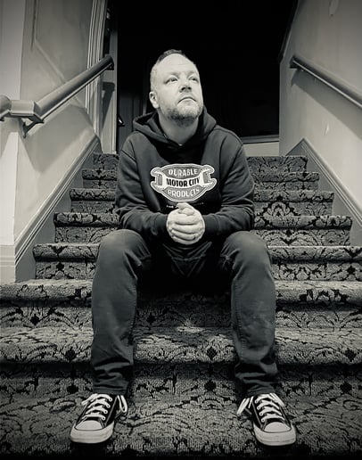 Gallery photo 1 of Chill Vibes with Jake Caldwell