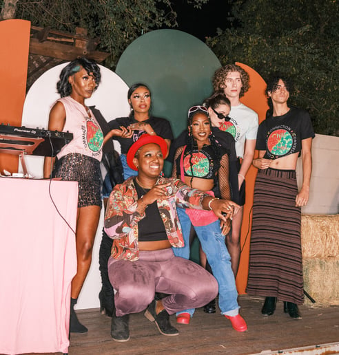 Gallery photo 1 of Chill X Chel