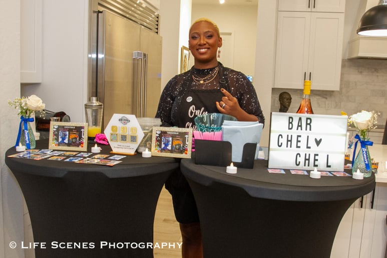 Gallery photo 1 of Chill X Chel
