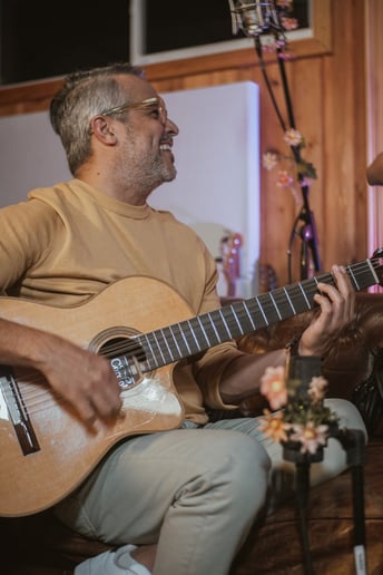 Gallery photo 2 of ChillOut, Lounge, World Music