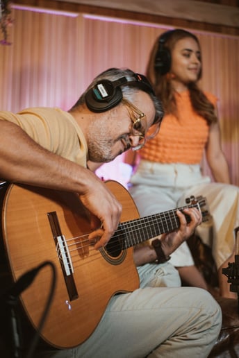 Gallery photo 4 of ChillOut, Lounge, World Music