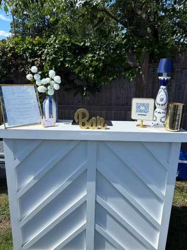 Gallery photo 8 of ChillyTwixt Mobile Bar