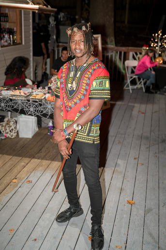 Gallery photo 2 of Chima Nice Distant Tribe