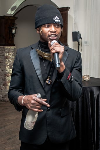 Gallery photo 3 of Chima Nice Distant Tribe
