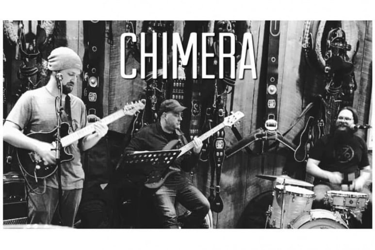 Gallery photo 1 of Chimera