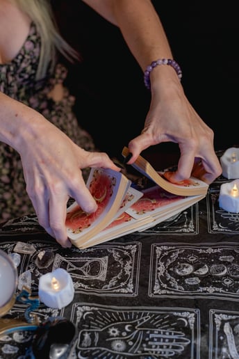Gallery photo 1 of Chimera Spirit Wellness