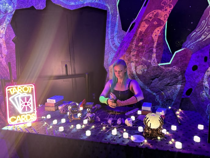 Gallery photo 3 of Chimera Spirit Wellness