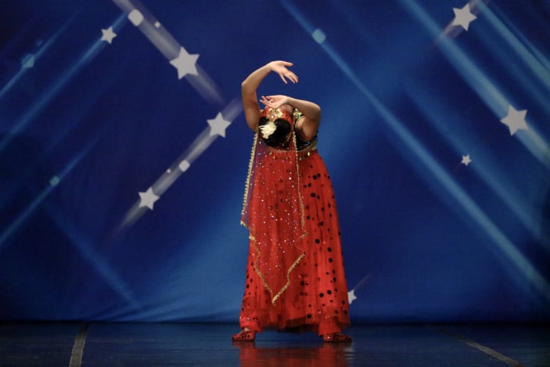 Gallery photo 6 of Chinese Traditional Dance