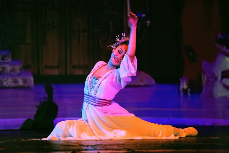 Gallery photo 7 of Chinese Traditional Dance