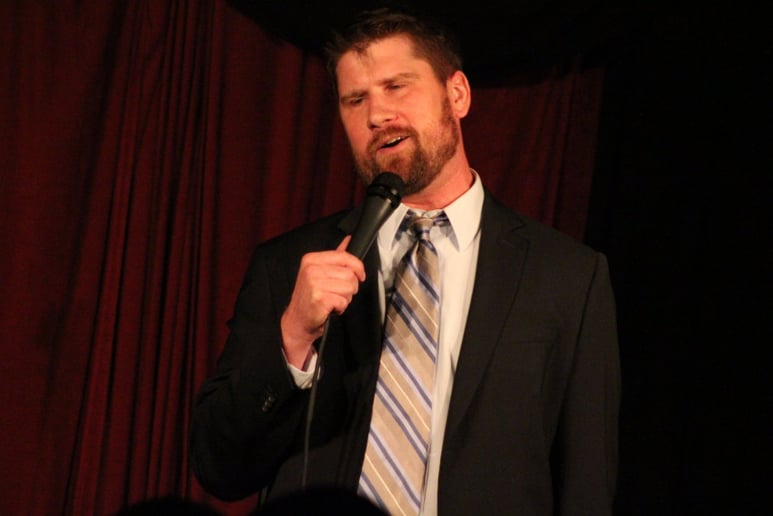 Gallery photo 5 of Chip Chantry