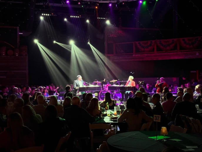 Gallery photo 2 of Chip & Cupcake Dueling Pianos