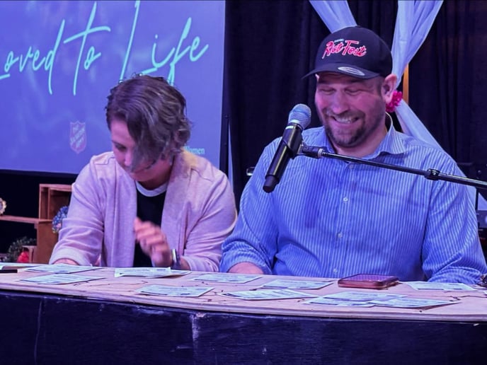 Gallery photo 3 of Chip & Cupcake Dueling Pianos