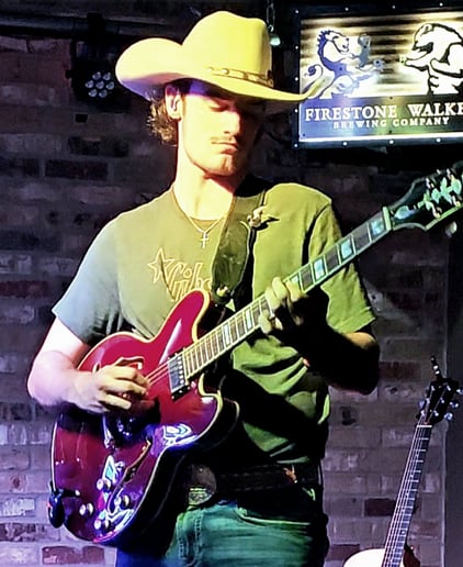 Gallery photo 1 of Chip Darby & Vintage Soul