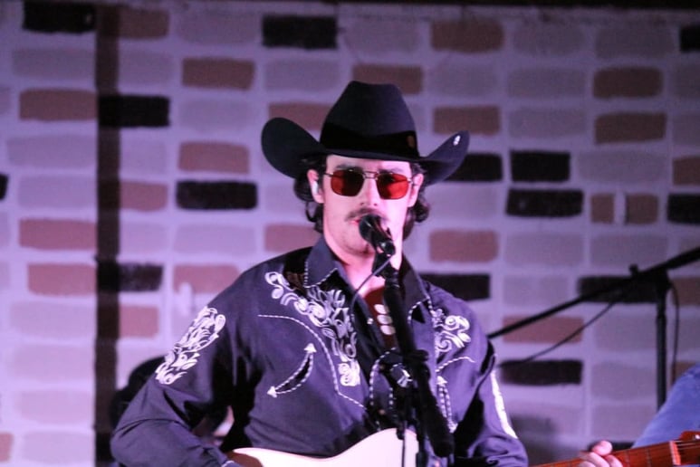 Gallery photo 6 of Chip Darby & Vintage Soul