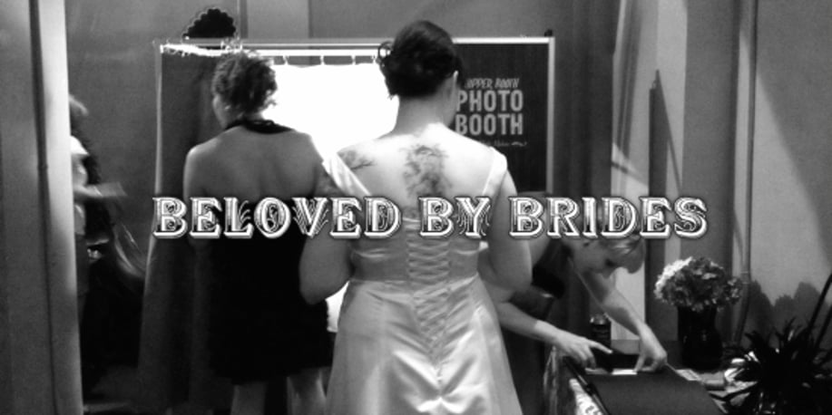 Gallery photo 2 of Chipper Booth Photo Booth Rental Company