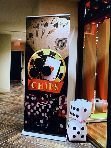 Gallery photo 6 of Chips Casino Events