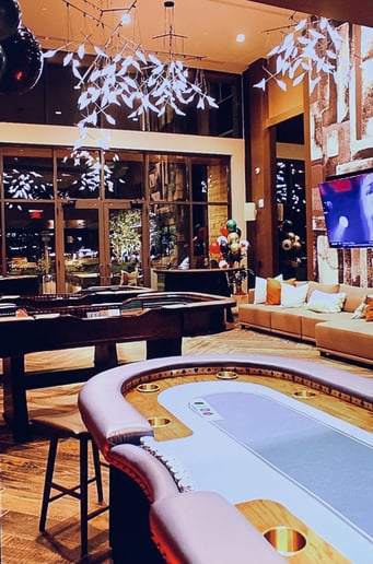 Gallery photo 1 of Chips Casino Events