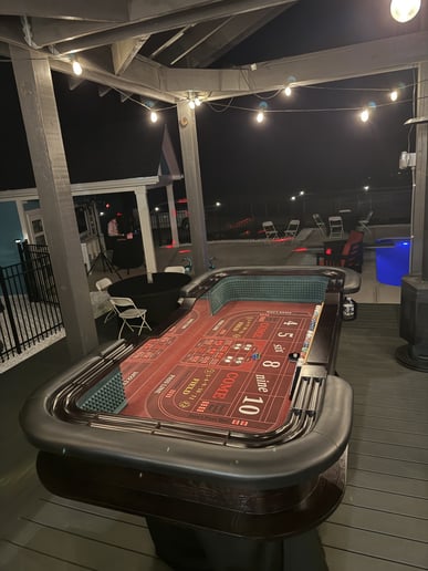 Gallery photo 3 of Chips Casino Events