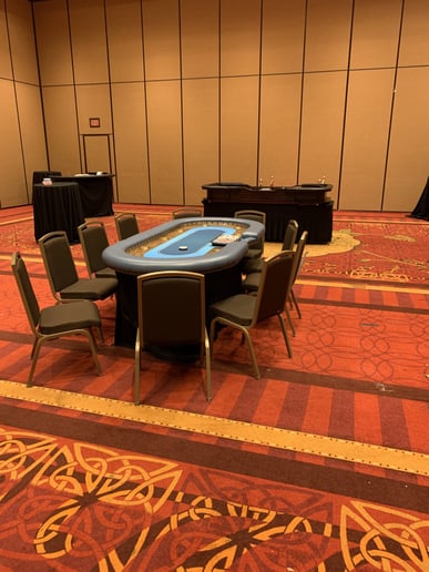 Gallery photo 5 of Chips Casino Events
