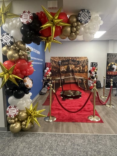 Gallery photo 7 of Chips Casino Events