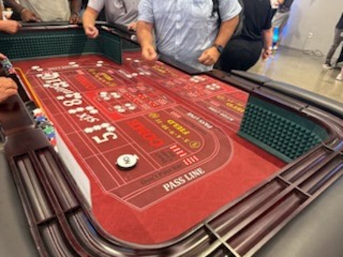Gallery photo 8 of Chips Casino Events