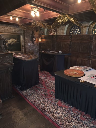 Gallery photo 9 of Chips Casino Events
