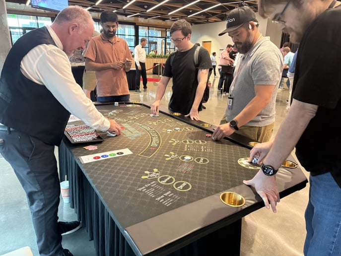 Gallery photo 10 of Chips Casino Events