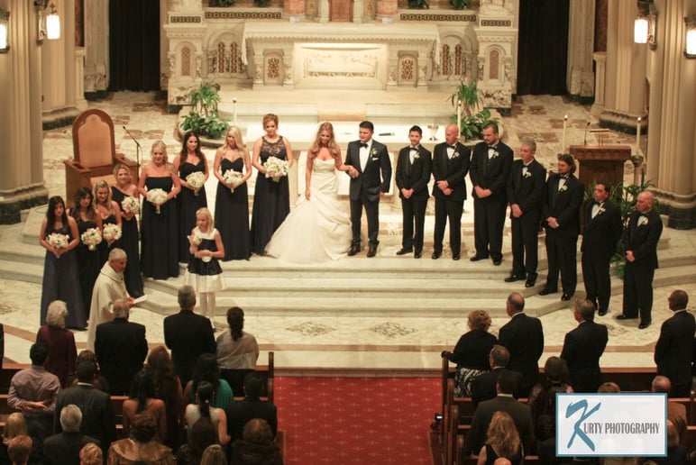 Gallery photo 3 of Chique Weddings and Events
