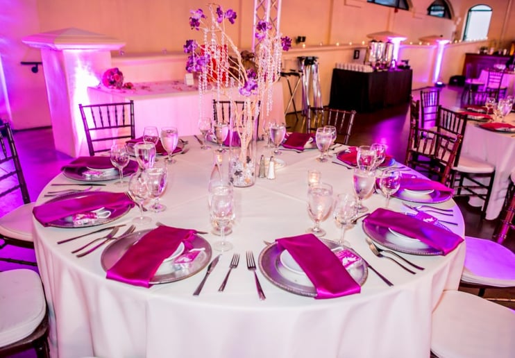Gallery photo 4 of Chique Weddings and Events