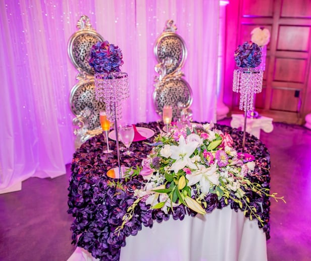 Gallery photo 5 of Chique Weddings and Events
