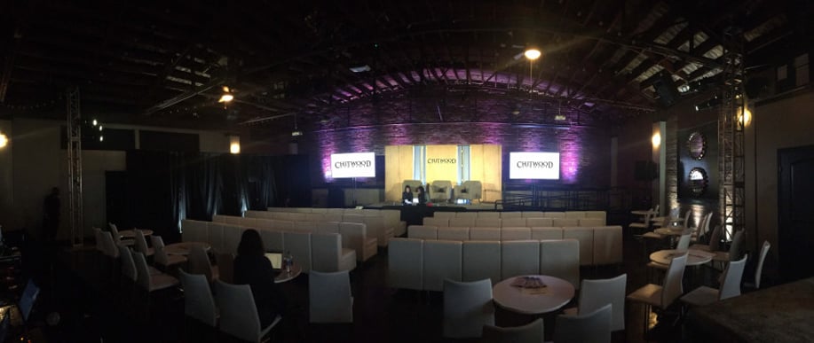 Gallery photo 1 of Chitwood Studios
