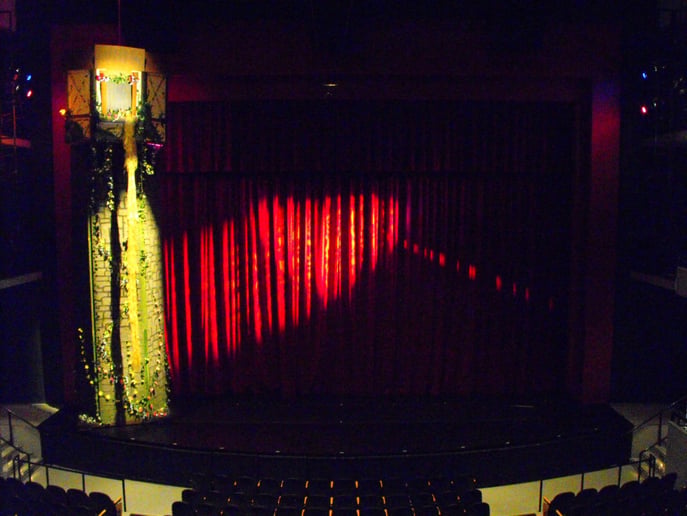 Gallery photo 3 of Chitwood Studios