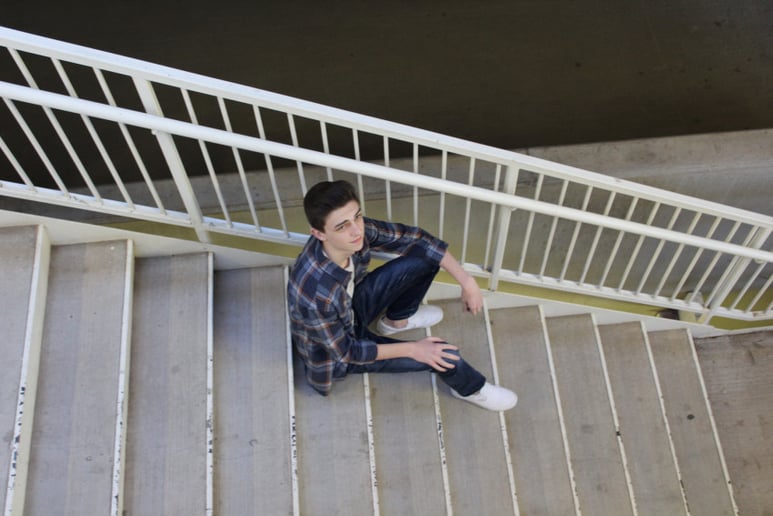 Gallery photo 2 of Chlorine Daydreams