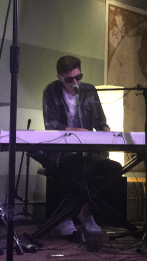 Gallery photo 4 of Chlorine Daydreams