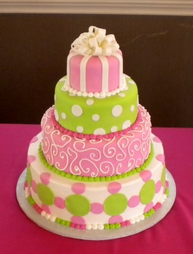 Gallery photo 1 of Chocolate Rose Bakeshop