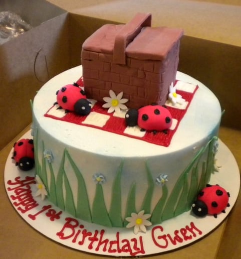 Gallery photo 3 of Chocolate Rose Bakeshop