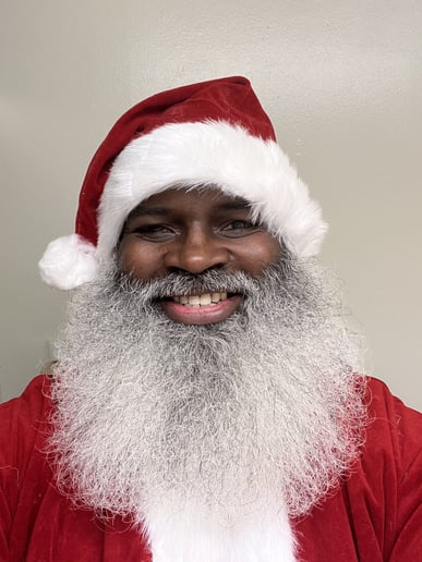 Gallery photo 7 of Chocolate Santa 🎅🏾