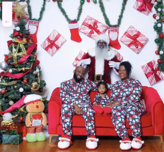 Gallery photo 4 of Chocolate Santa 🎅🏾